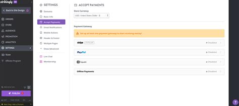 Digital Storefronts Unleashed- Exploring The Best Websi...