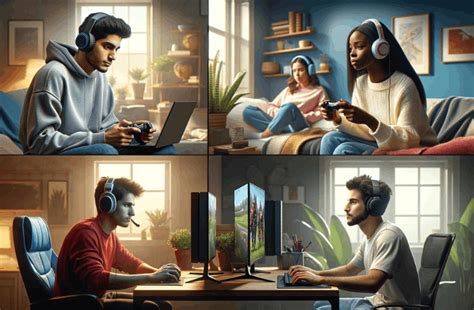 Gaming Communities: Unite and Conquer Together - RegalTribune