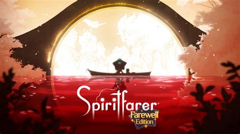 Spiritfarer®