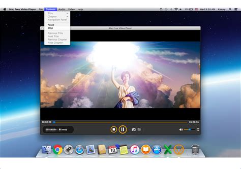 Top 8 Best Free Video Player for Mac in 2025 - EaseUS