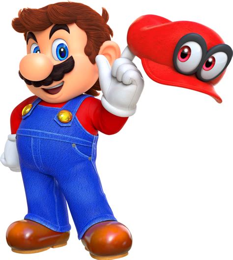 Mario - SmashWiki, the Super Smash Bros. wiki