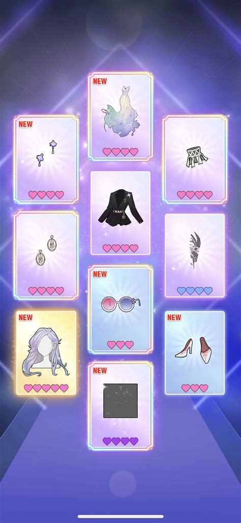 I got so lucky with my Gacha pulls! : r/SuitU