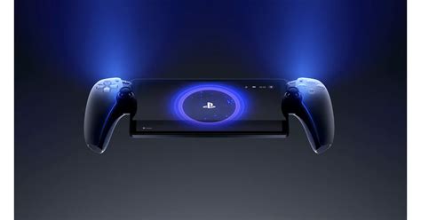 PlayStation Portal™ Remote Player | PS5 games in the palm of your hand ...