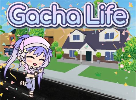 Gacha Life Roleplay pour ROBLOX - Jeu Télécharger