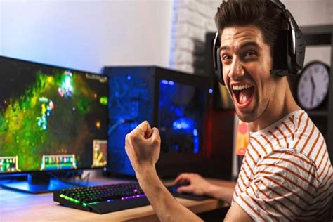 The Complete And Ultimate Guide To Becoming A Better Gamer