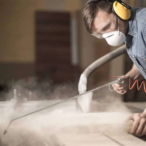 Air Compressors For Cleaning - BISON Compressor