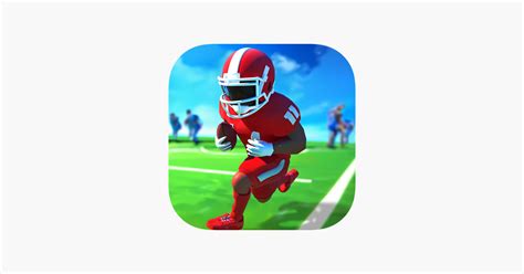 ‎Touch-Down 3D on the App Store