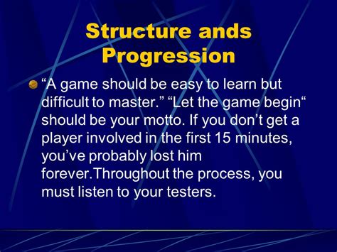 How to structure game guides for new players to avoid information overload?