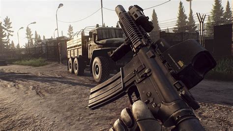 Fps Games For Gamers 2027 - Hunter Nicholson