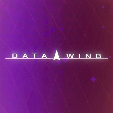 DATA WING — обзоры и отзывы, описание, дата выхода, официальный сайт ...