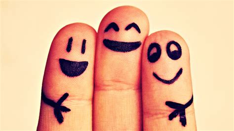 The meaning and symbolism of the word - «Happy»