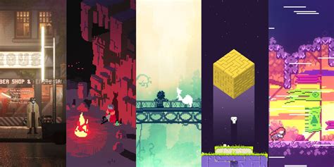 Best Games That Use Sound As Part Of Gameplay