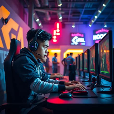 Struggles in the Game: My Return to Competitive Play : LevelUpTalk