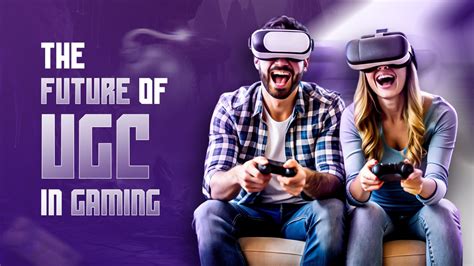 Empowering Players: The Future of User-Generated Content in Gaming