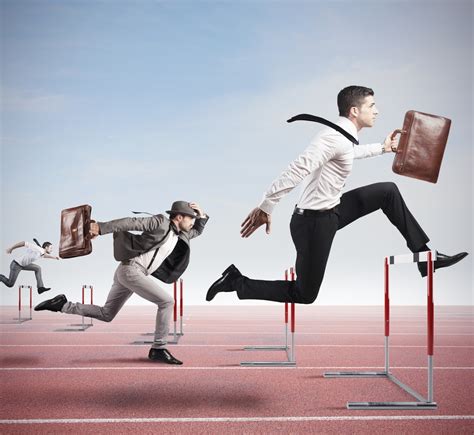 5 Ways You Can Differentiate Your Business from the Competition - AIB