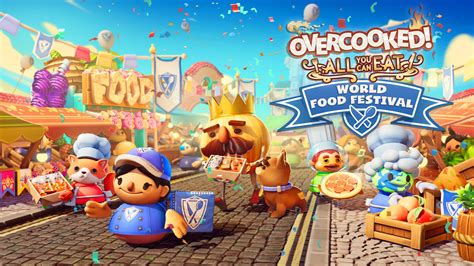 Overcooked 2 Pc Version Game Free Download Gaming Debates