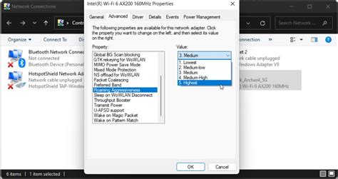 How to Make Your Windows PC Automatically Switch to the Strongest Wi-Fi ...