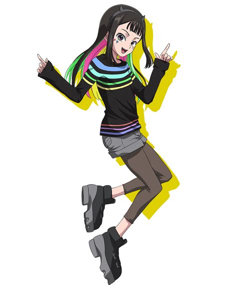 Multi Nana-iro | Beyblade Wiki | Fandom