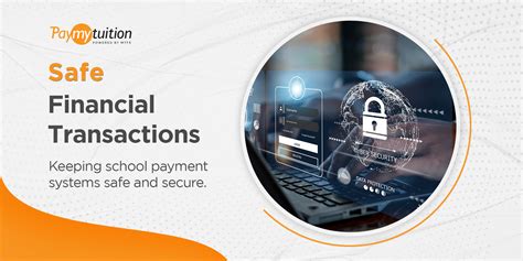 Best Practices for Secure Payment Processing in Schools