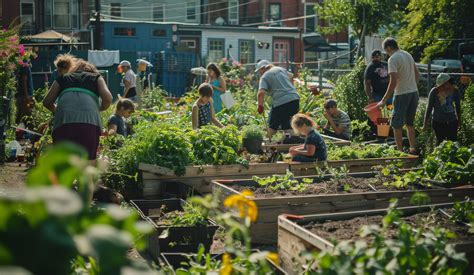 Awareness Community Garden Community Gardens – The Ivory Foundation