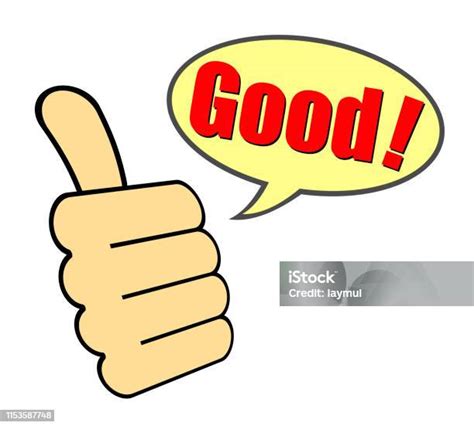 Good Stock Illustration - Download Image Now - Finger, Fist, Gesturing ...