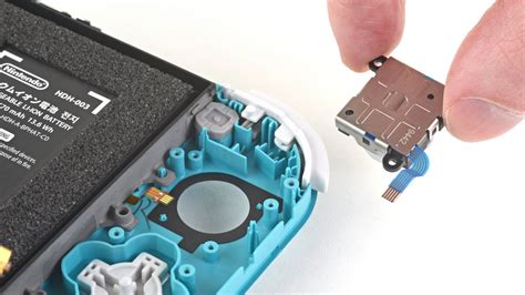 Popular Joy-Con Drift Fix has a Big “But” - iFixit