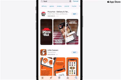 Apple is making it easier to find apps on the App Store with search ...