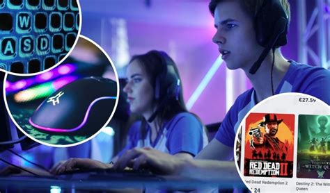 Find The Cheapest Game Keys Here | Gamecamp.gg - Lovin Malta