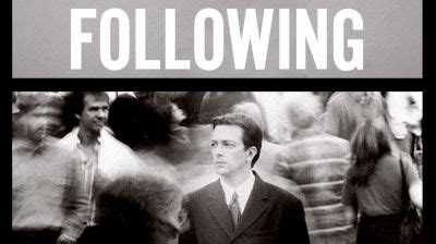 Following | Movie fanart | fanart.tv