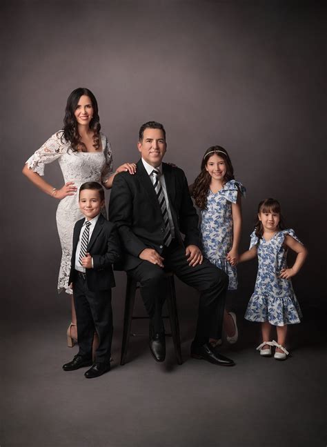 Family - Dolce Photography Studio