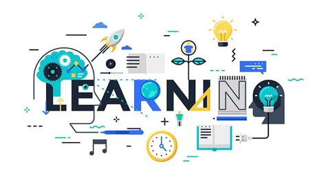 Never Stop Learning – DAISI EDUCATION