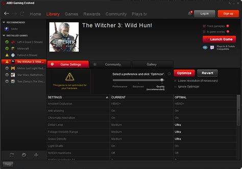How Graphics Settings Can Affect A Video Game’s Quality | PCsteps.com