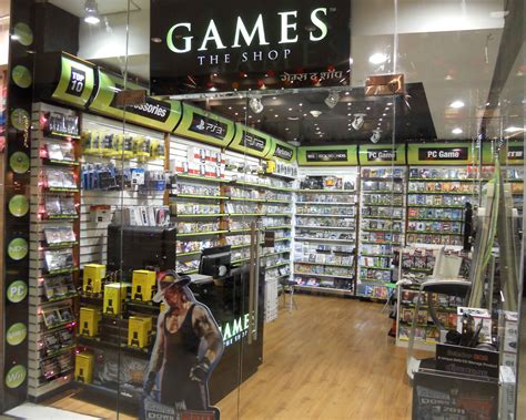 video game stores images - usseek.com