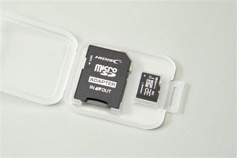 【100均】DAISOで32GBのSDカードが550円？カメラマンが使えるのかレビュー！ | 情熱エンジン