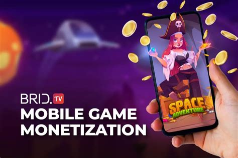 A Complete Guide to Mobile Game Monetization | TargetVideo