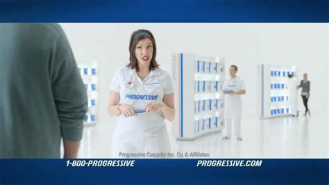 Progressive TV Commercial, 'Who Are Them?' - iSpot.tv