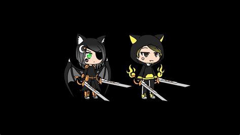 Gacha Life - Mechanic - YouTube