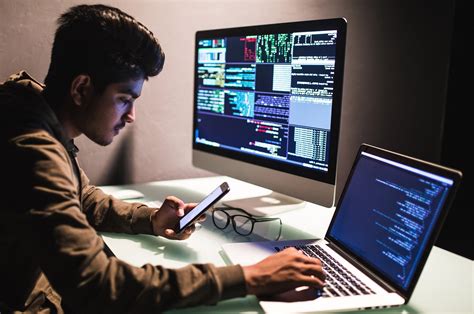 Guide : How To Become Mobile App Developer? | Softifive