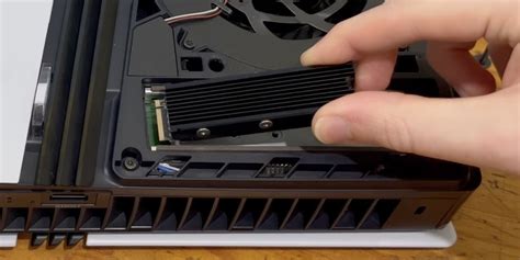 PS5 Pro SSD – How to upgrade and transfer from an old PS5 | TheSixthAxis