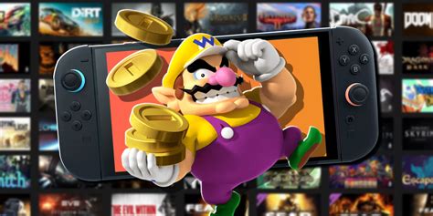 High Game Prices Means I Can Finally Get Through My Backlog