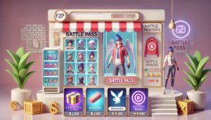 What is F2P? – F2P.org