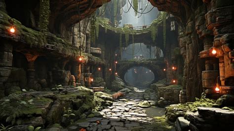 Premium AI Image | Exciting Gaming Experience