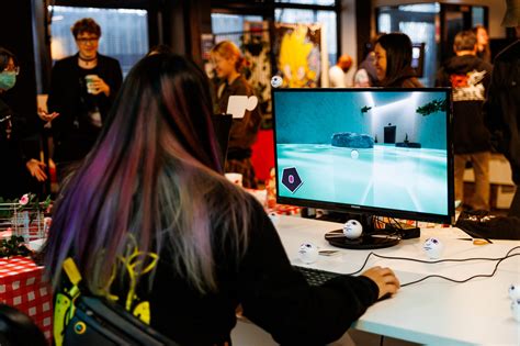 Level Up: Indie Game Showcase 2024 - GridAKL