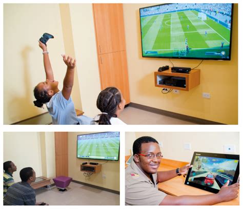 Game Zone | Align Orthodontics