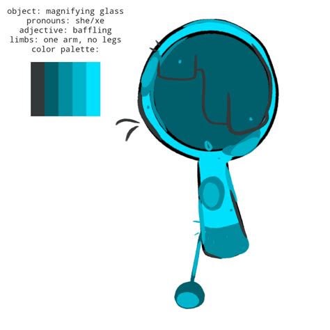 magnifying glass by spiral2005 on DeviantArt