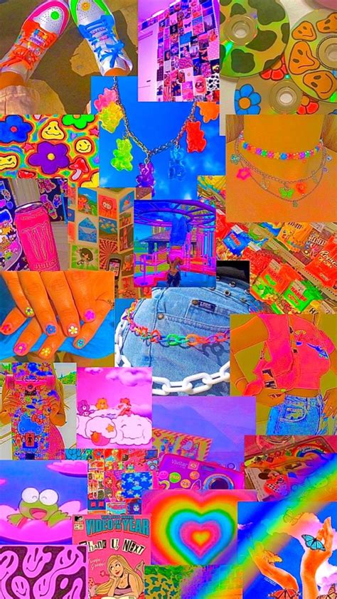 Indie Artwork Wallpaper