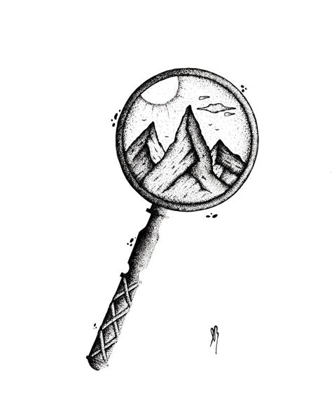 Through the Magnifying Glass (Rework). by VasilisLam on DeviantArt