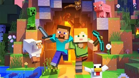 Minecraft Java and Bedrock editions are no more… separately