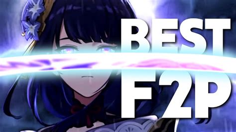 EVERYTHING YOU NEED TO KNOW F2P BUILD! - YouTube