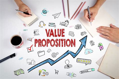 All you need to know about Value Proposition